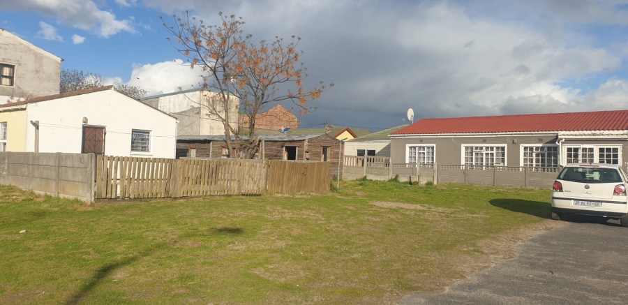 0 Bedroom Property for Sale in Clairewood Western Cape